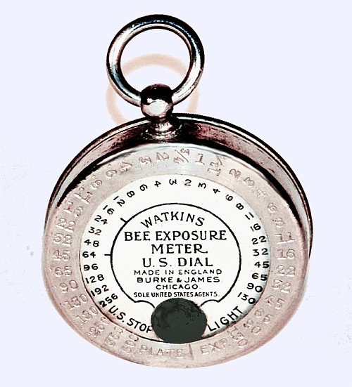 Bee Meter, Burke&James